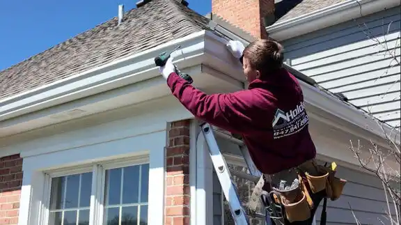 gutter services York